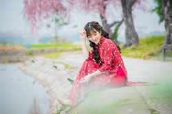 Vào hạ