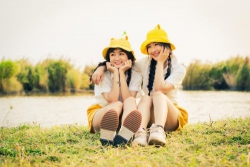 Nói Với Con