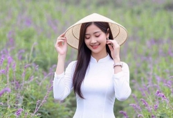Vườn ban mai