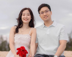 Mừng ngày vu quy