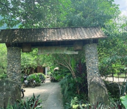 Nhật ký một chuyến đi
