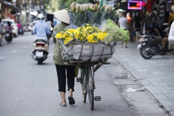 Đổi thay