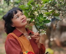 Lúc nào mùa xuân ra đi