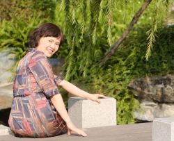 Một ngày trời như thu