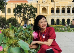 Thơ viết từ một mùa xưa cũ