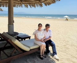 Chùm thơ 4 câu: Nhớ thu