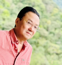 HỒNG THANH QUANG