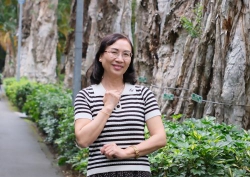 Hương ổi
