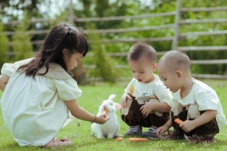 Rèn thói quen đọc sách