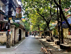 Chiều rơi