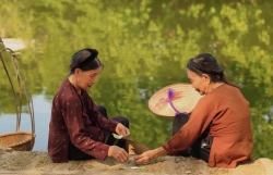Mẹ tôi