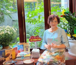 Tâm sự tuổi già