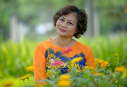 Nhớ con