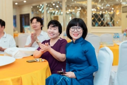 Cô gái của mùa thu