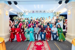 Nửa thế kỷ Búp trên cành - Một ngày hội ngộ, một đời thương nhớ