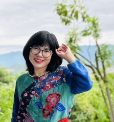 Rót một chén bình yên