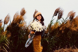 Yêu Hà Nội một chiều trở gió