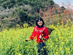 Hoa dại