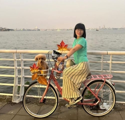 Mùa thu Hà Nội – gói gọn trong một nhịp thở dịu dàng
