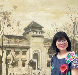 Hai ngôi nhà thân yêu của tôi