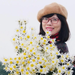 Hà Nội bận lắm!