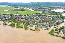 Nỗi hờn Thuỷ tinh