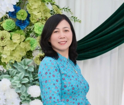 MAI THỊ TÌNH