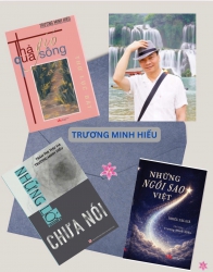 Trên đường tới lục bát
