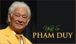 Phạm Duy