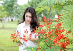 Tháng Năm của tuổi học trò