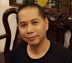 Văn nghệ sĩ tôi yêu: QUANG PHÚC