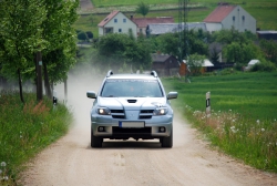 Mitsubishi Grandis
