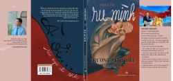 Lục bát Trương Minh Hiếu: Thảnh thơi dạo khúc tâm an ru mình