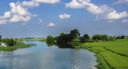 Một khúc sông Diêm