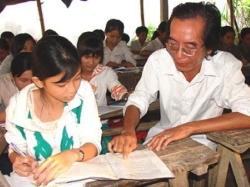 Bài học không lời
