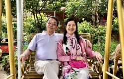 Việt Nam vô địch