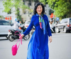 Tết hội nhập
