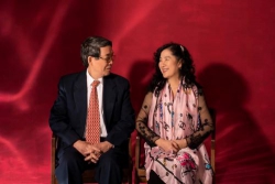 Chùm thơ 4 câu: Xuân