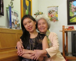 Con thuyền thần tiên