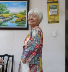Mẹ là