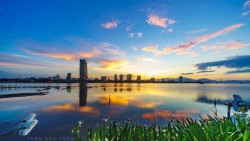 Hà Nội ngày con xa