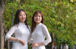 Một nửa thế giới