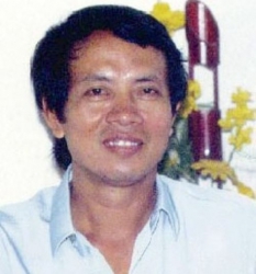 Thái Thăng Long