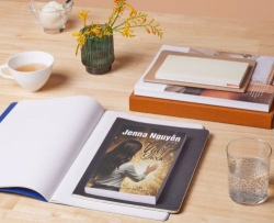 Người đi tìm chính mình