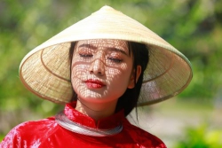 Bởi em là cô giáo