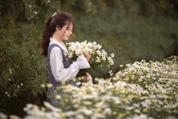 Tháng Mười Hai hao khuyết của tôi