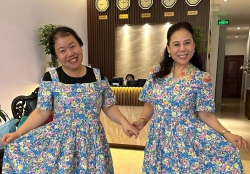 Nụ Cười An Nhiên trong thơ Tâm