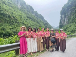 Viết trong mưa