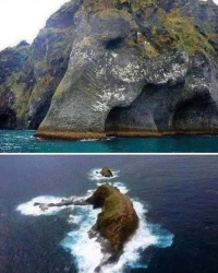 Núi Voi Elephant Rock