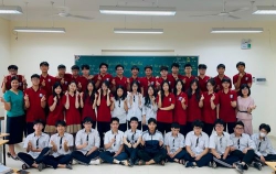 Buổi học cuối cùng